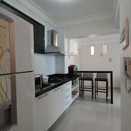 Apto Bombas Bombinha Summer Beach Apartamento Privado Apartment บอมบินญัส ภายนอก รูปภาพ