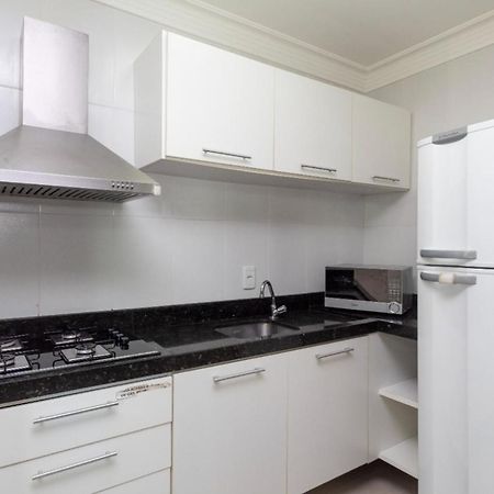 Apto Bombas Bombinha Summer Beach Apartamento Privado Apartment บอมบินญัส ภายนอก รูปภาพ