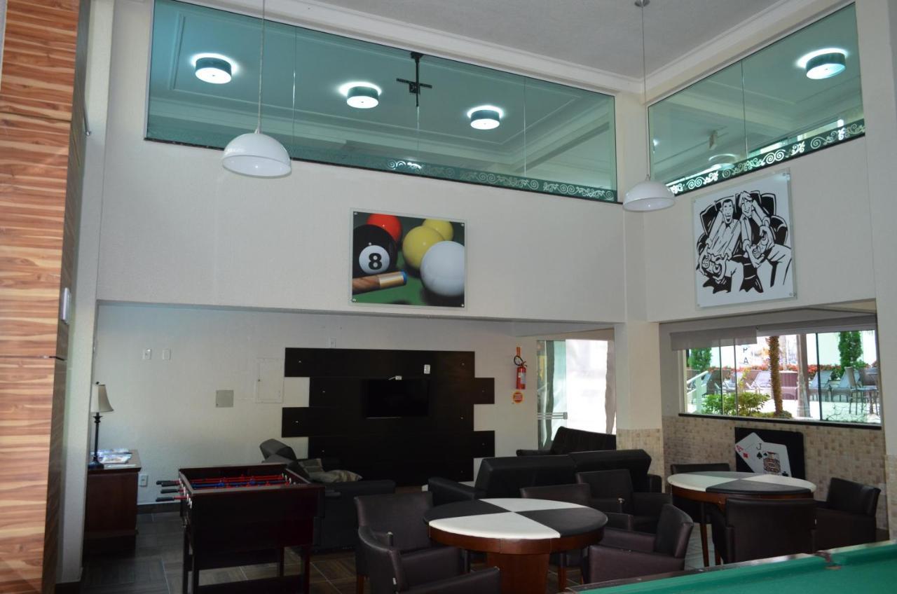 Apto Bombas Bombinha Summer Beach Apartamento 1,2,3,4 Dormitorios Privado บอมบินญัส ภายนอก รูปภาพ