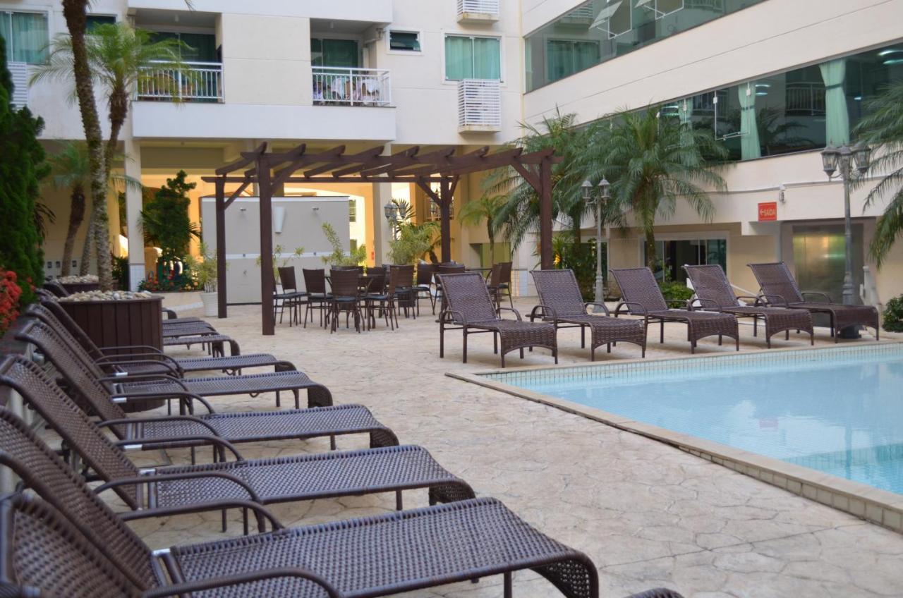 Apto Bombas Bombinha Summer Beach Apartamento 1,2,3,4 Dormitorios Privado บอมบินญัส ภายนอก รูปภาพ