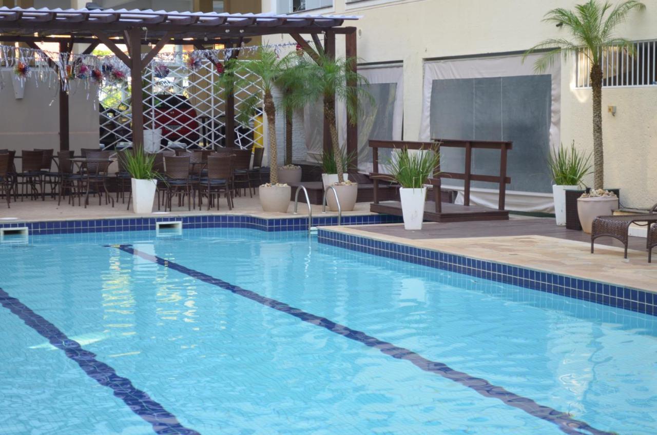 Apto Bombas Bombinha Summer Beach Apartamento 1,2,3,4 Dormitorios Privado บอมบินญัส ภายนอก รูปภาพ