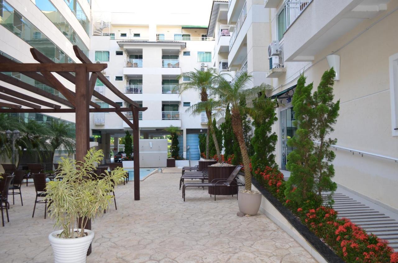 Apto Bombas Bombinha Summer Beach Apartamento Privado Apartment บอมบินญัส ภายนอก รูปภาพ