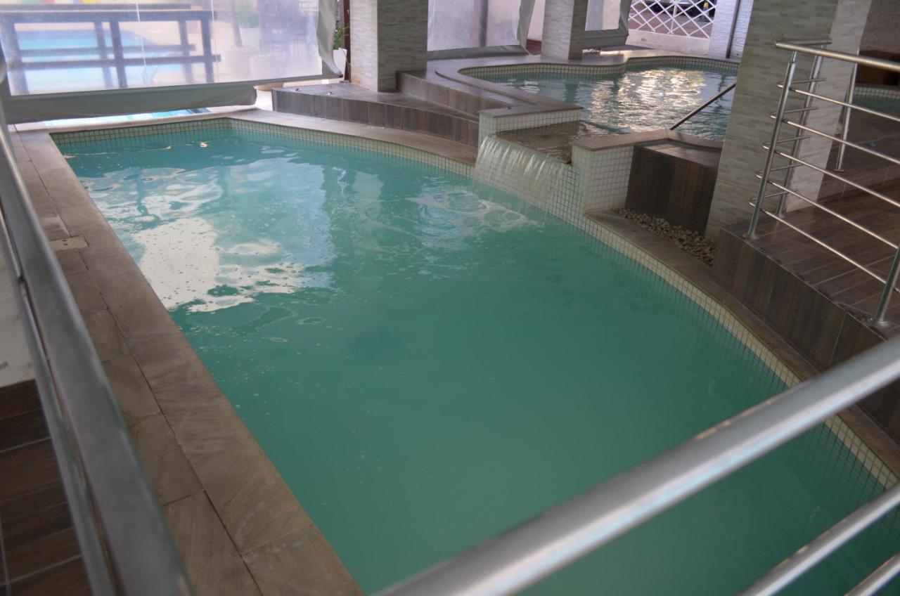 Apto Bombas Bombinha Summer Beach Apartamento 1,2,3,4 Dormitorios Privado บอมบินญัส ภายนอก รูปภาพ