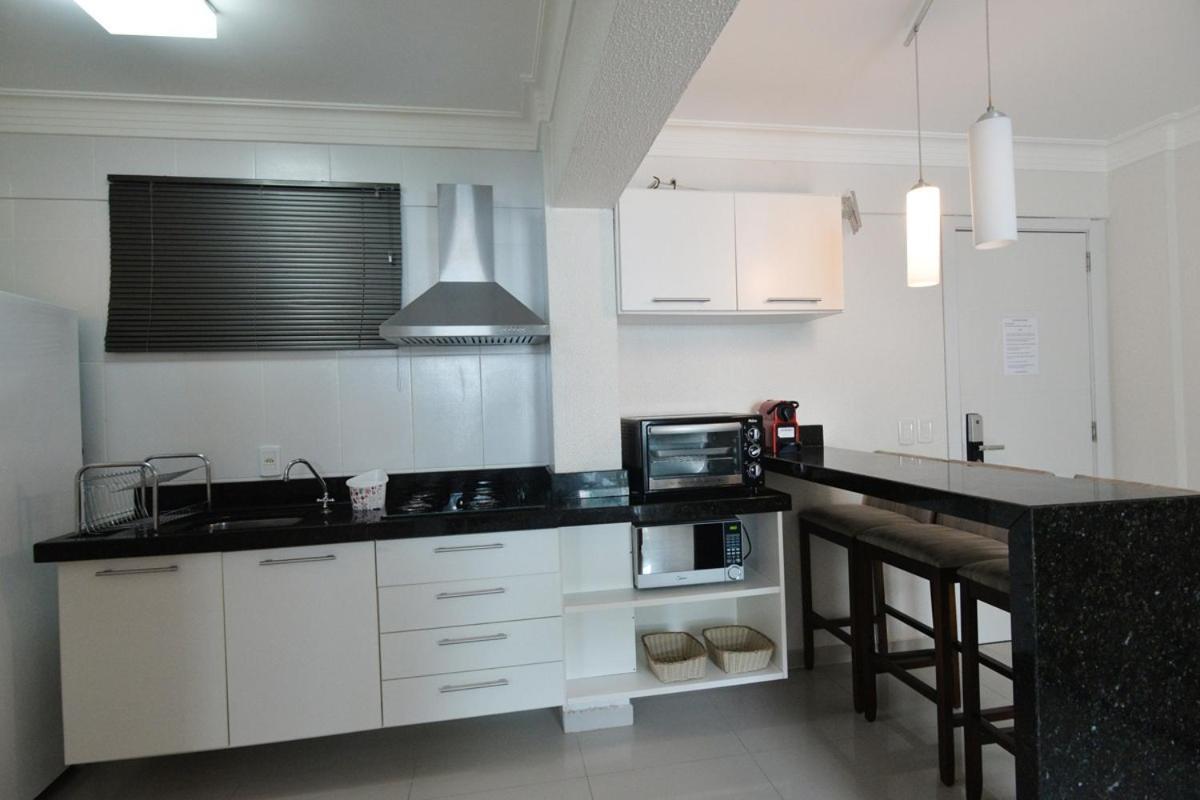 Apto Bombas Bombinha Summer Beach Apartamento 1,2,3,4 Dormitorios Privado บอมบินญัส ภายนอก รูปภาพ