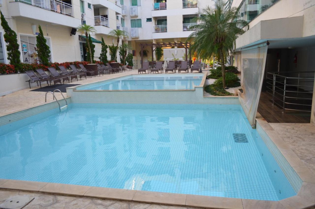 Apto Bombas Bombinha Summer Beach Apartamento Privado Apartment บอมบินญัส ภายนอก รูปภาพ