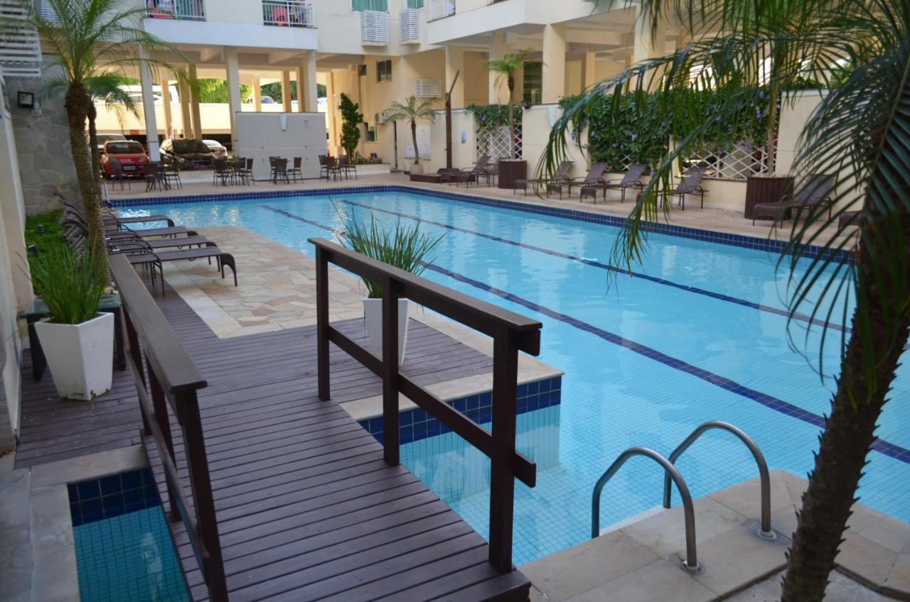 Apto Bombas Bombinha Summer Beach Apartamento 1,2,3,4 Dormitorios Privado บอมบินญัส ภายนอก รูปภาพ
