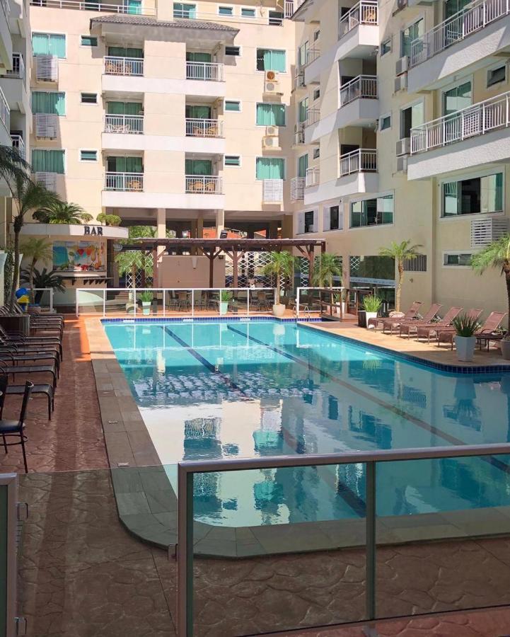 Apto Bombas Bombinha Summer Beach Apartamento Privado Apartment บอมบินญัส ภายนอก รูปภาพ