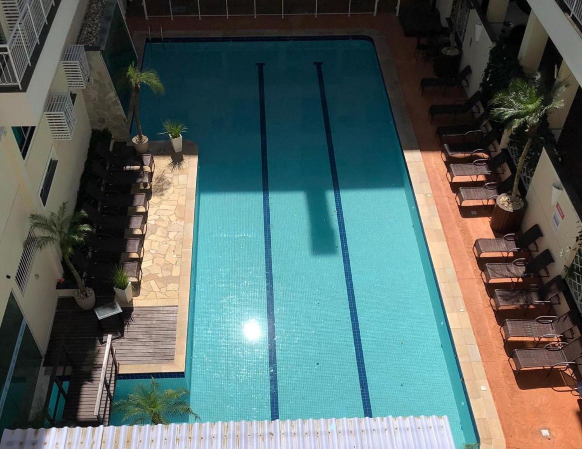 Apto Bombas Bombinha Summer Beach Apartamento Privado Apartment บอมบินญัส ภายนอก รูปภาพ