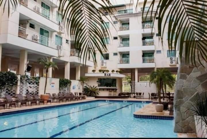 Apto Bombas Bombinha Summer Beach Apartamento 1,2,3,4 Dormitorios Privado บอมบินญัส ภายนอก รูปภาพ