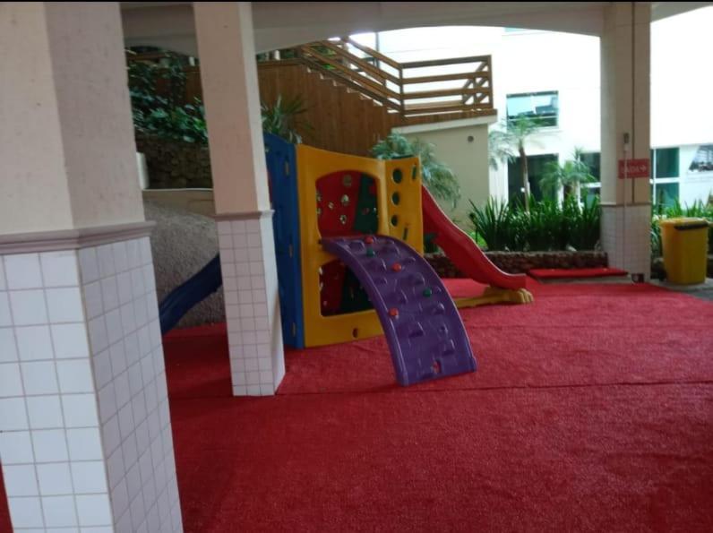 Apto Bombas Bombinha Summer Beach Apartamento 1,2,3,4 Dormitorios Privado บอมบินญัส ภายนอก รูปภาพ