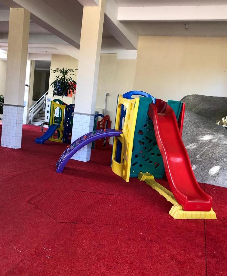 Apto Bombas Bombinha Summer Beach Apartamento 1,2,3,4 Dormitorios Privado บอมบินญัส ภายนอก รูปภาพ