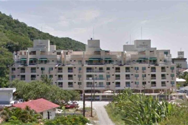 Apto Bombas Bombinha Summer Beach Apartamento 1,2,3,4 Dormitorios Privado บอมบินญัส ภายนอก รูปภาพ