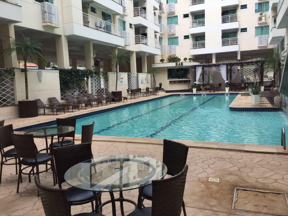 Apto Bombas Bombinha Summer Beach Apartamento 1,2,3,4 Dormitorios Privado บอมบินญัส ภายนอก รูปภาพ