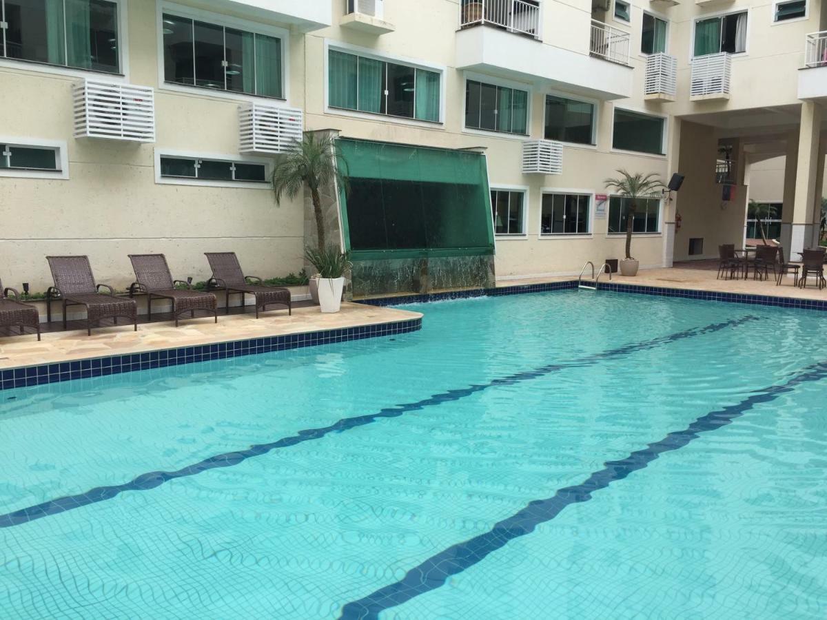 Apto Bombas Bombinha Summer Beach Apartamento Privado Apartment บอมบินญัส ภายนอก รูปภาพ