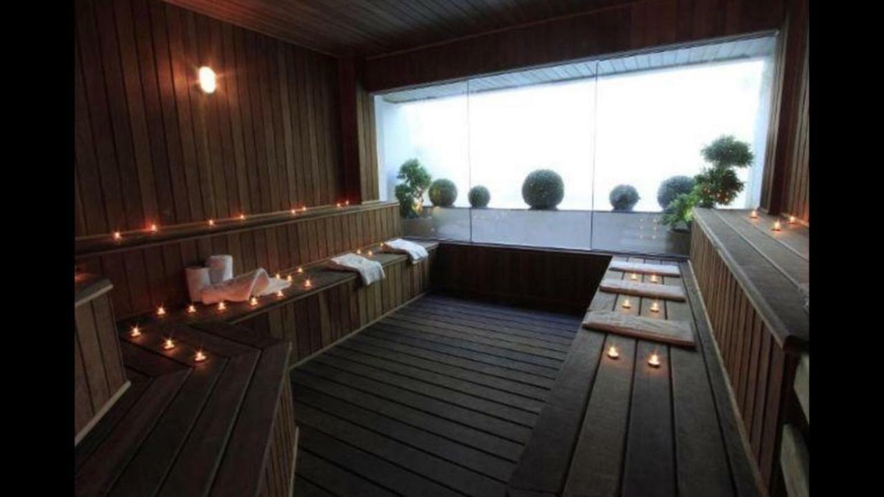 Apto Bombas Bombinha Summer Beach Apartamento 1,2,3,4 Dormitorios Privado บอมบินญัส ภายนอก รูปภาพ