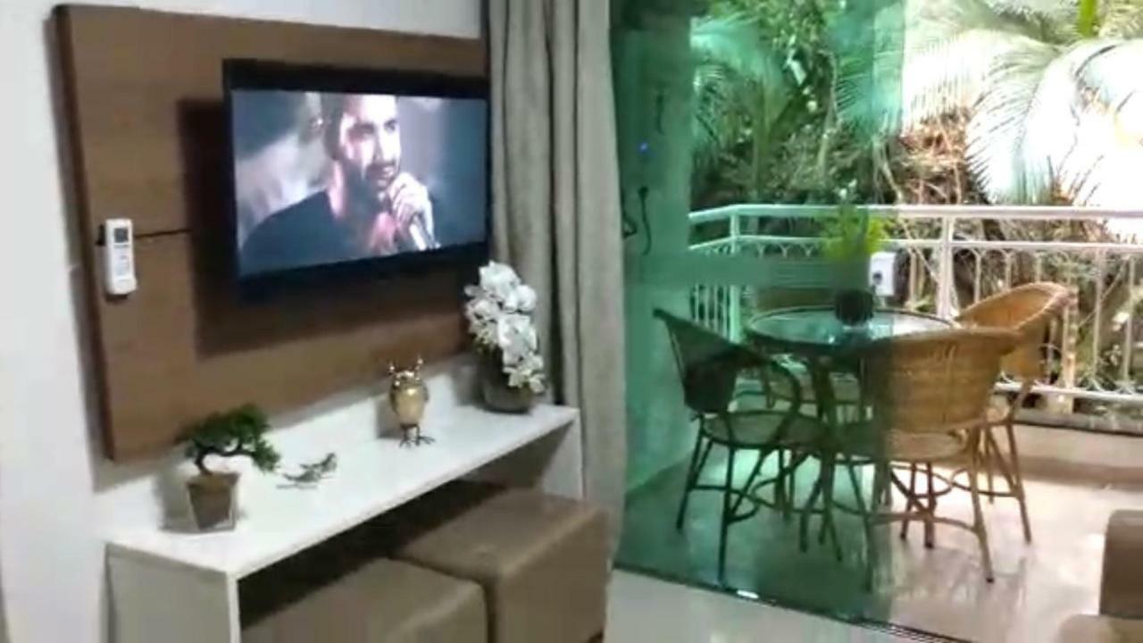 Apto Bombas Bombinha Summer Beach Apartamento 1,2,3,4 Dormitorios Privado บอมบินญัส ภายนอก รูปภาพ