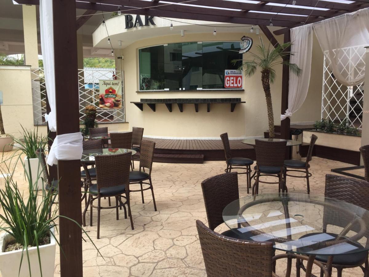 Apto Bombas Bombinha Summer Beach Apartamento 1,2,3,4 Dormitorios Privado บอมบินญัส ภายนอก รูปภาพ