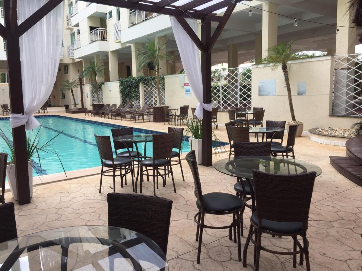 Apto Bombas Bombinha Summer Beach Apartamento 1,2,3,4 Dormitorios Privado บอมบินญัส ภายนอก รูปภาพ